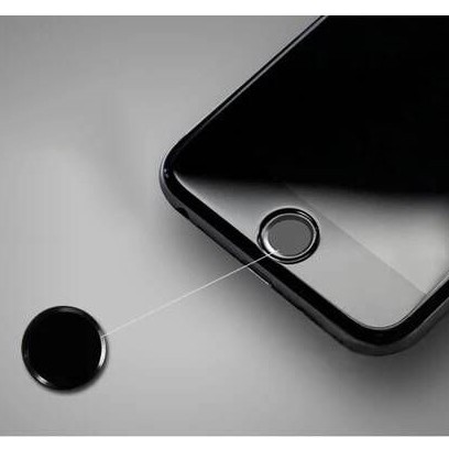 Nút home cảm ứng vân tay cho iphone, nhiều màu chọn lựa cực đẹp