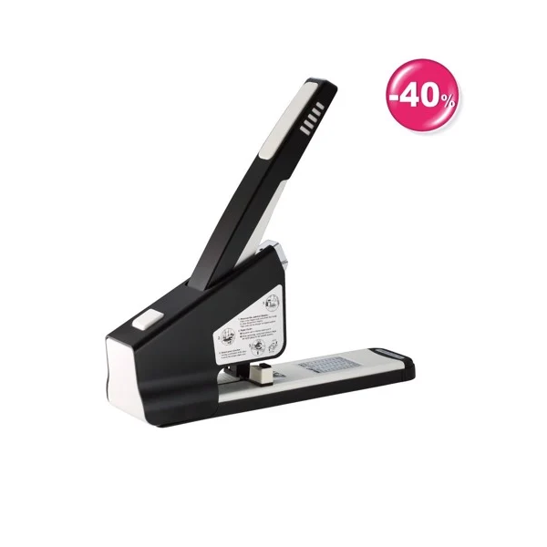 Dập ghim đại trợ lực kw-trio 050lx - dập 240 tờ