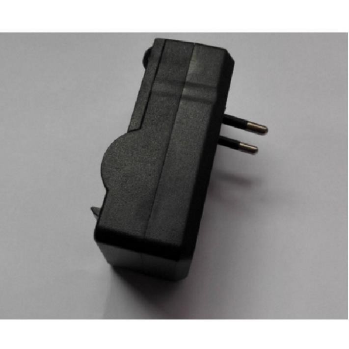 Dụng cụ sạc pin đôi 18650 shopanhthu
