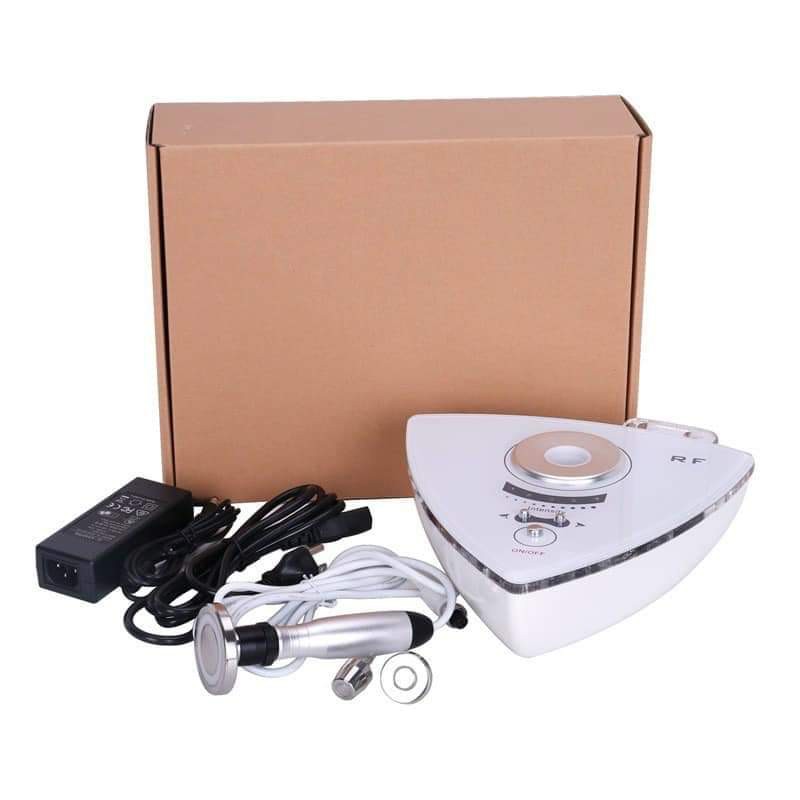Máy RF 3 đầu  Nâng Cơ Xoá Nhăn  3in1