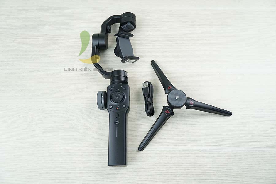 Gimbal chống rung Zhiyun Smooth 4