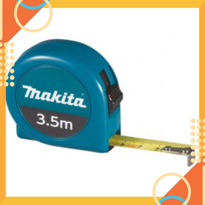 Makita B-57130 | Thước kéo 3.5M