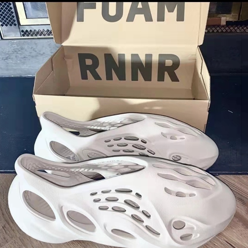 ∈∋ Giày thể thao Sneaker YZ FOAM Runner Dép Giày dép