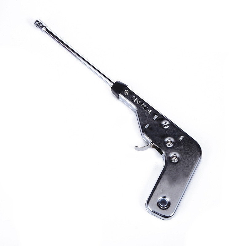 [kích tia lửa điện Ignition Magneto] Dụng cụ đánh lửa để mồi bếp gas - mồi lửa đánh tia lửa mồi bếp ga
