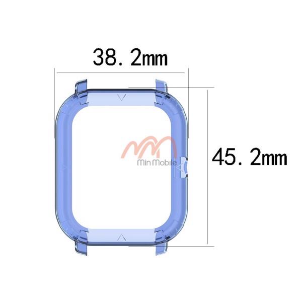 Case - Ốp bảo vệ bảo vệ Amazfit GTS