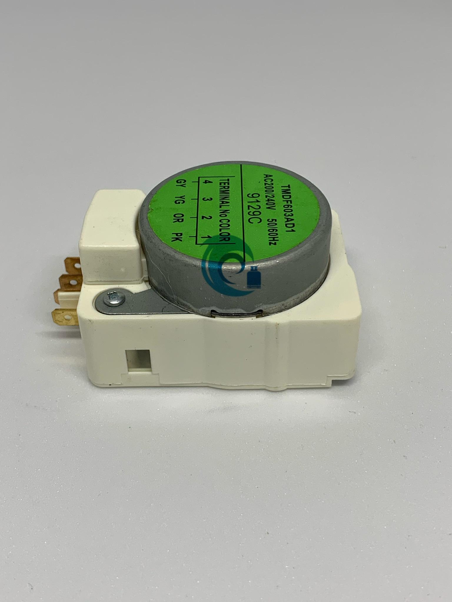 Timer thời gian ( đồng hồ xã đá )