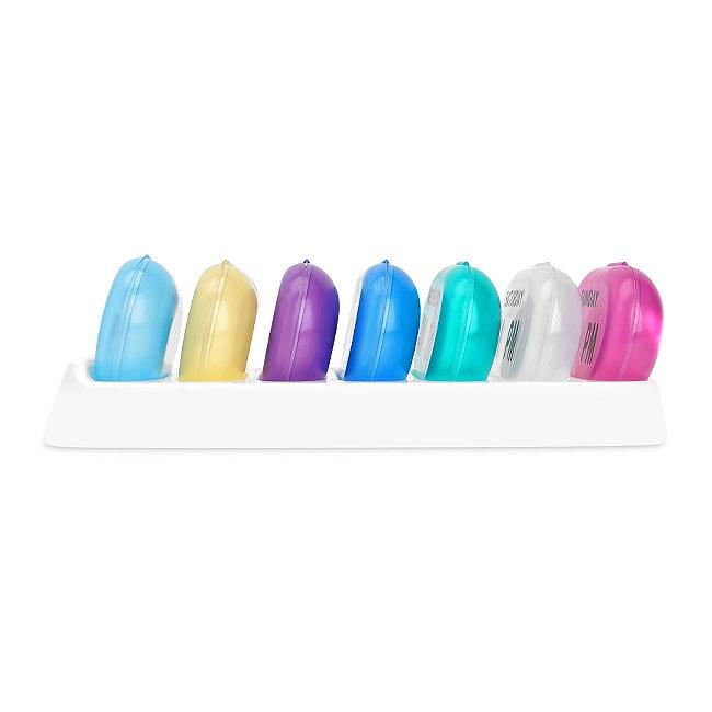 [HCM]hộp đựng thuốc 7 ngày Tashuan Ts-5111