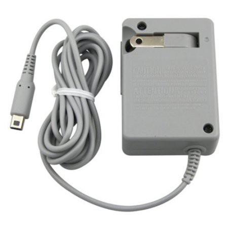Sạc máy game nintendo 3ds, o3ds, n3ds xl, dsi, ds lite, 2ds