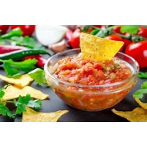 Sốt Salsa Thick 'N Chunky Salsa Old El Paso 226g