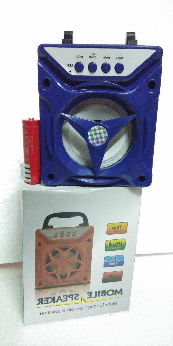 [HCM]Loa bluetooth mini siêu cool pin sạc rời