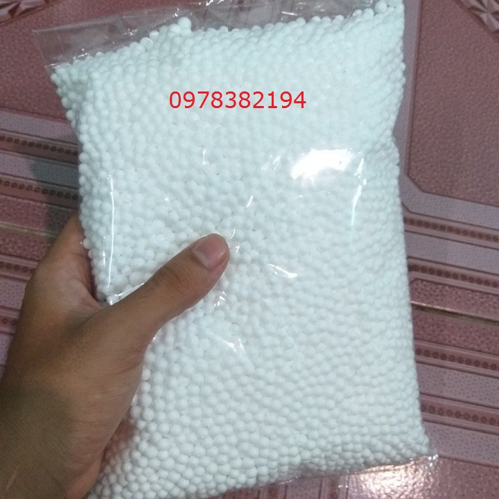 Combo 3 túi hạt sốp câu cá, câu lăng xê