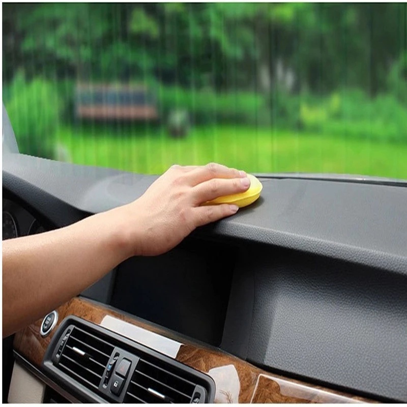 Mút rửa xe, bọt biển rửa xe chuyên dụng Karshine - Tốc Độ 247