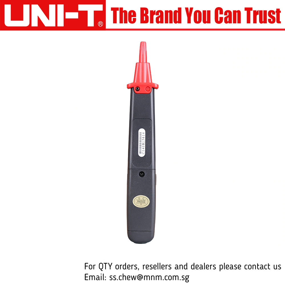 UNI-T UT118B Pen Type Digital Multimeter