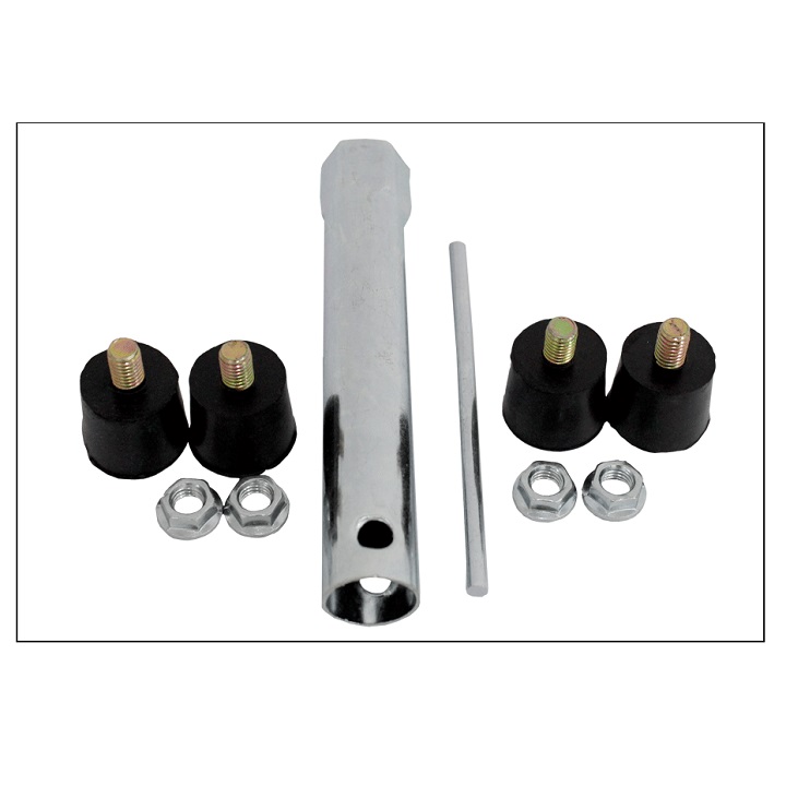Máy Bơm Nước Chạy Xăng Oshima OS 50