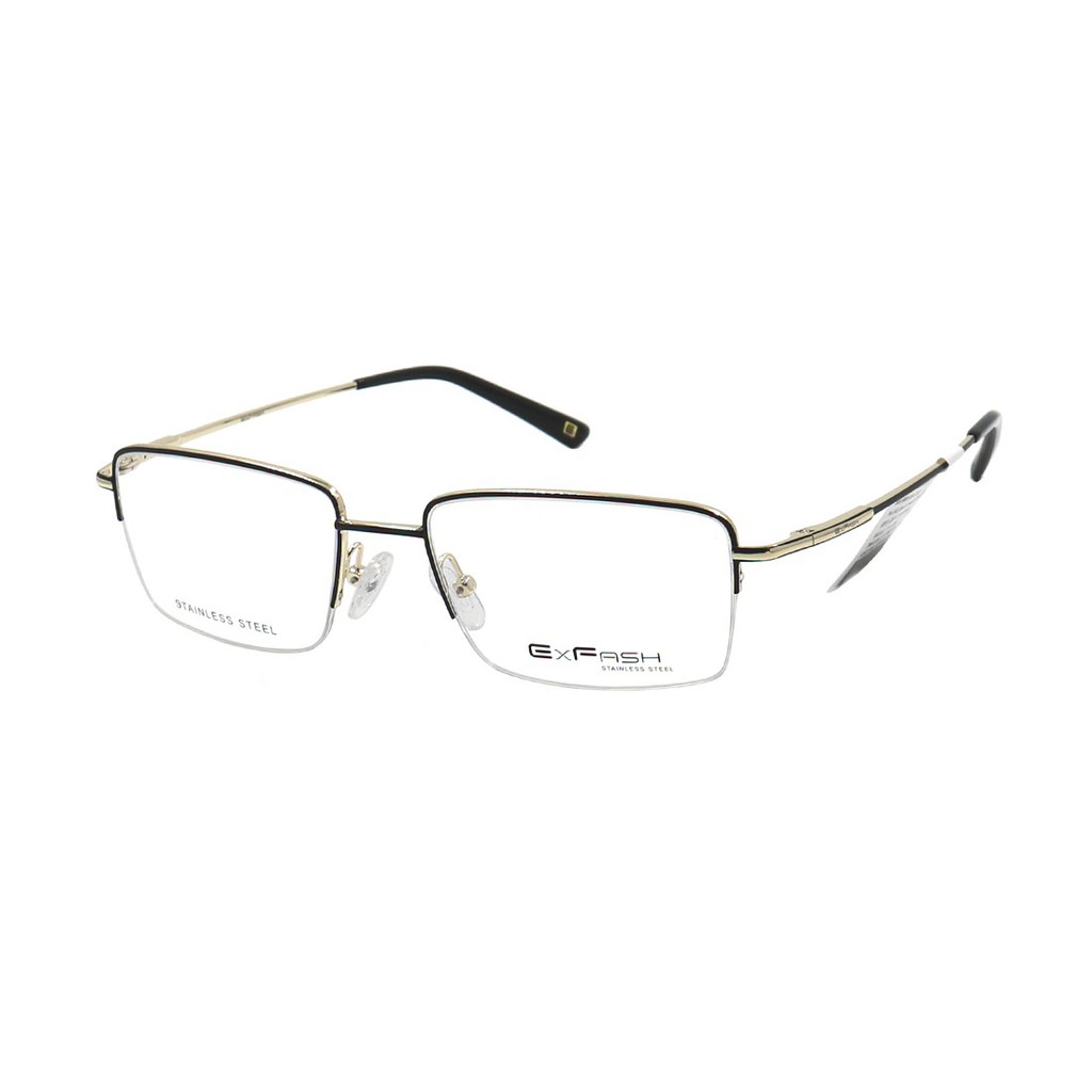 Gọng kính EXFASH EF37591 chính hãng