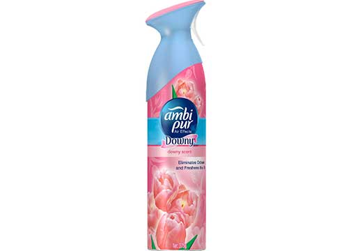 Nước Thơm Xịt Phòng Ambi Pur Air 275g