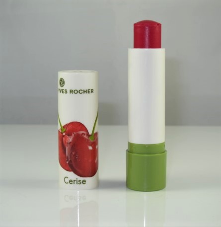 [HCM]Son dưỡng Môi Yves Rocher Lip Balm