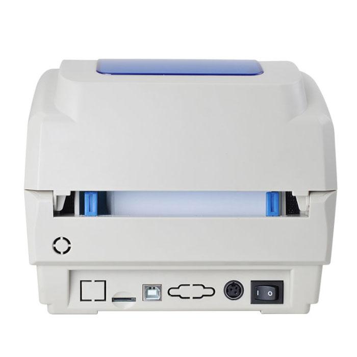 Máy in mã vạch Xprinter 490B.