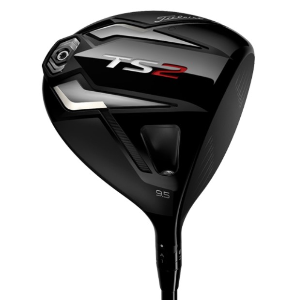 (Chính Hãng) Gậy Golf Driver Nam Titleist TS2 - Gậy Driver Nhật New