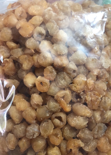 [HCM]Long Nhãn Hưng Yên gói 1kg