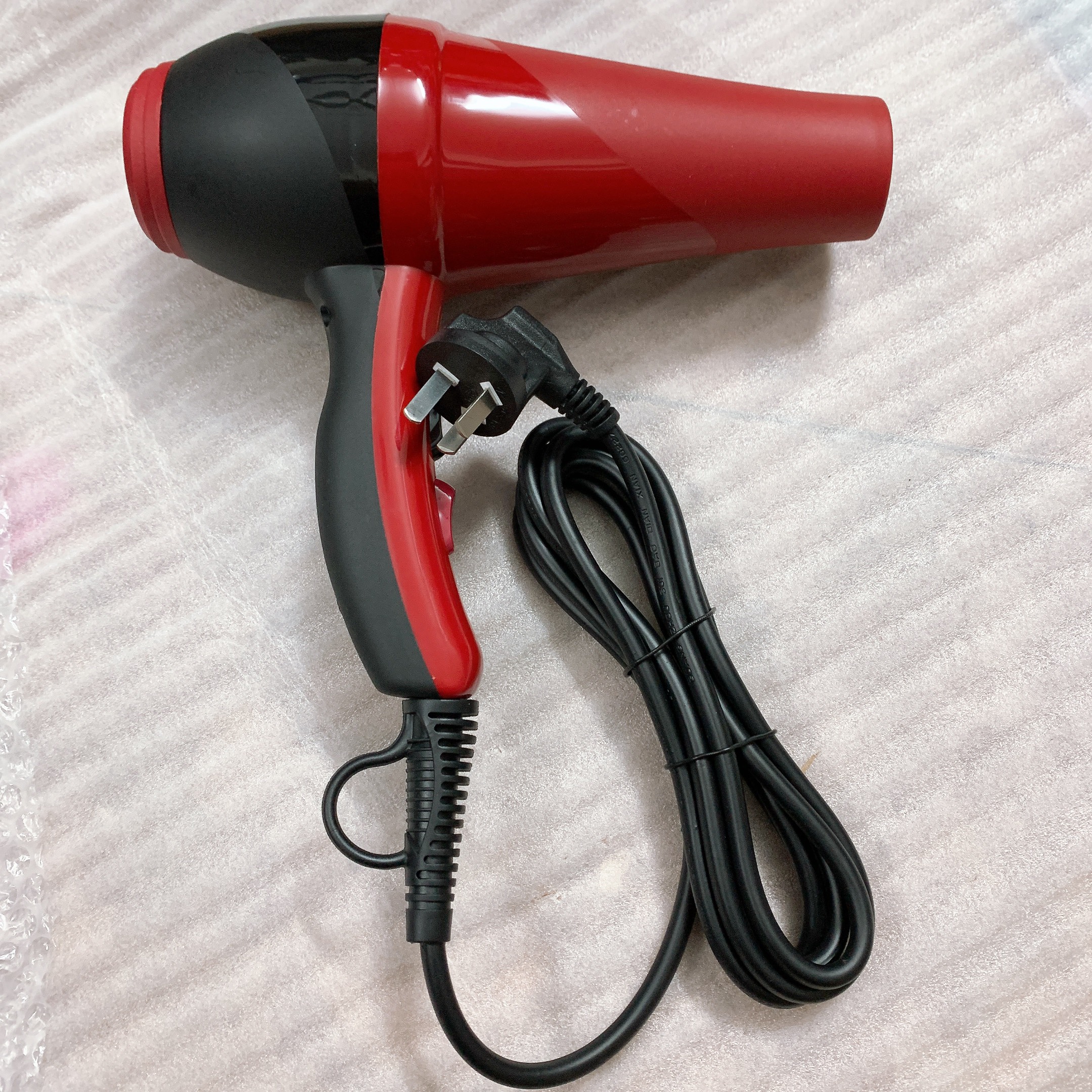 Máy sấy tóc cao cấp nóng lạnh 6668 2800W