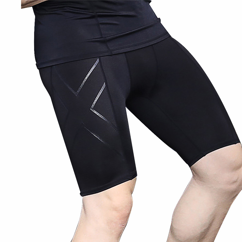 Quần bó cơ 2XU dùng cho chạy bộ,gym,đạp xe