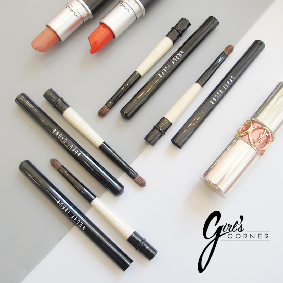 [HCM]Cọ môi Bobbi Brown