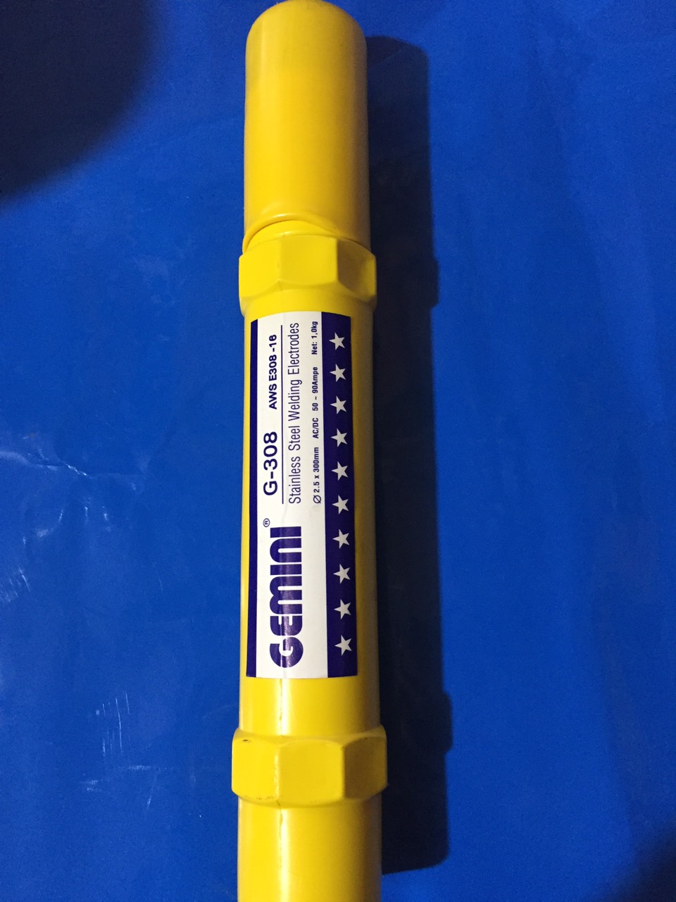 Que hàn inox 2.5. 1kg que hàn inox G-308