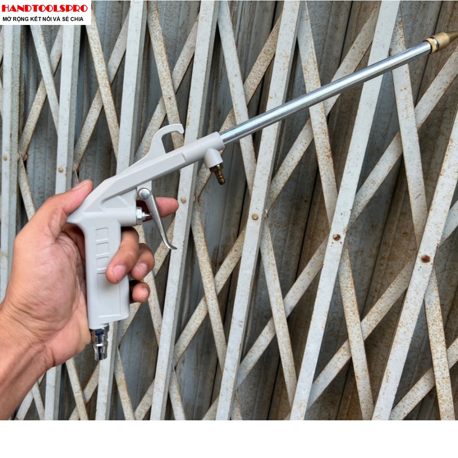 Súng Xịt Hơi Và Nước HYMAIR J108