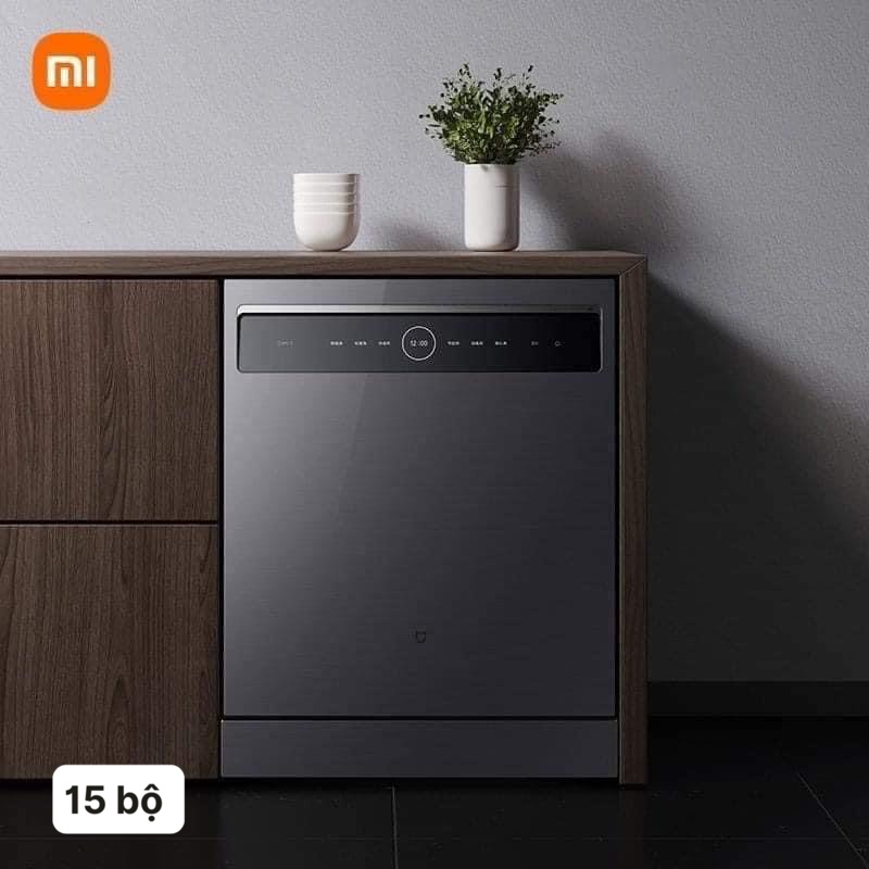 Máy Rửa Bát Xiaomi Mijia S1 15 Bộ (VDW1501M)
