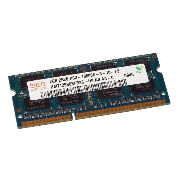 Bảng giá [HCM]Ram Laptop 2GB DDR3 Phong Vũ