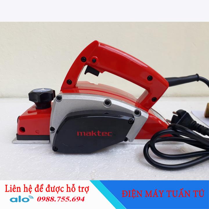 MÁY BÀO GỖ MAKTEC-MT190