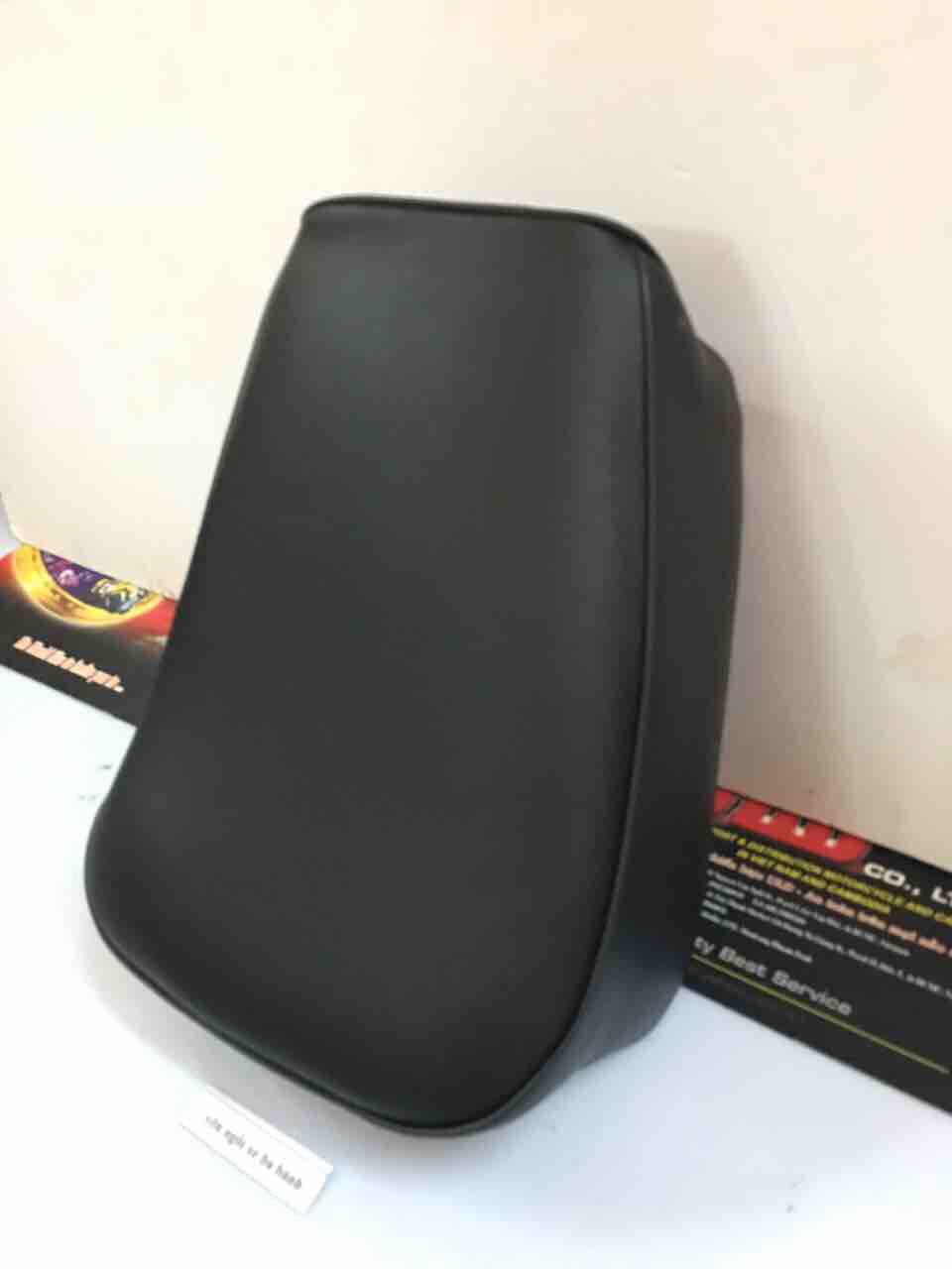 Yên ngồi xe ba bánh cao cấp