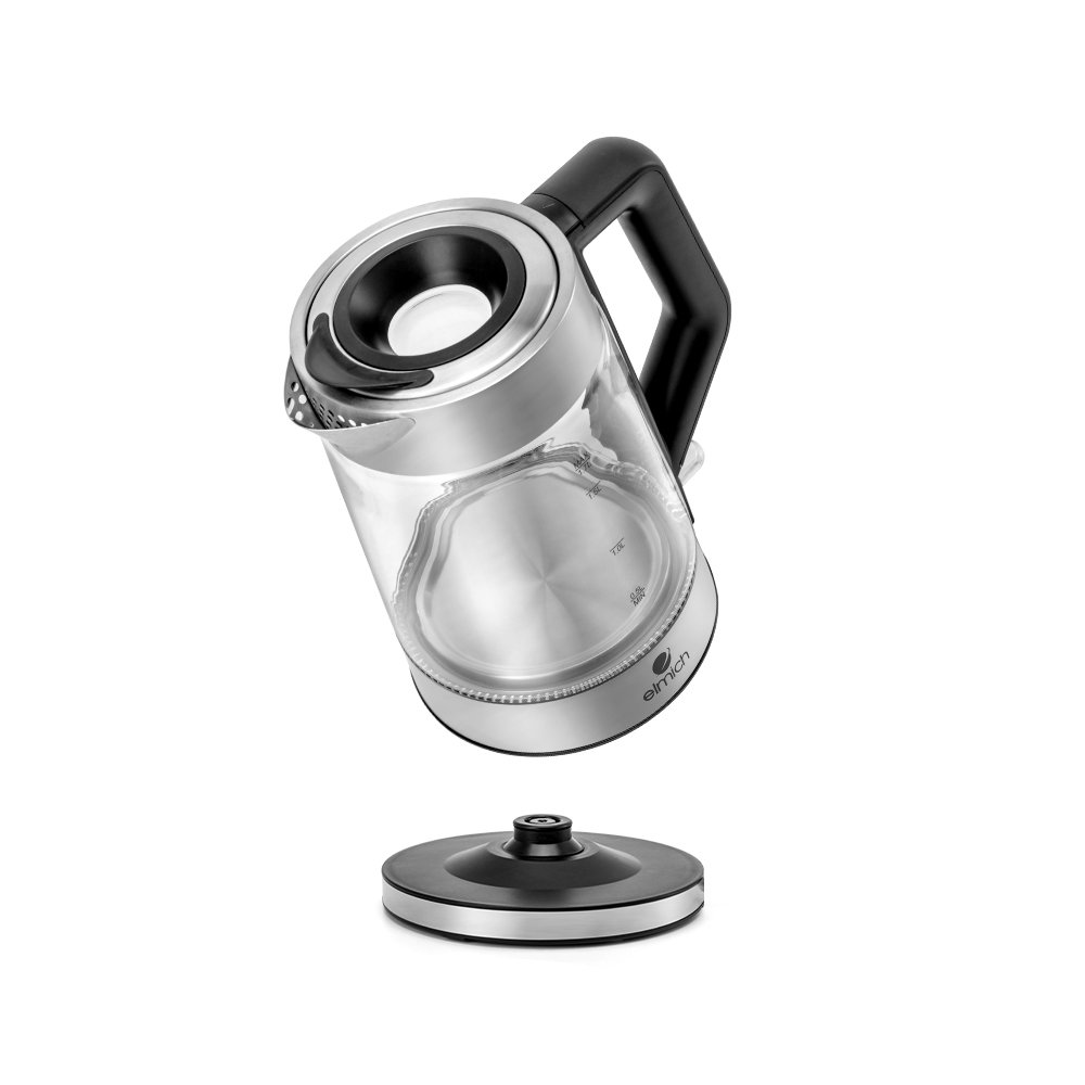 (Only May 15-17) Elmich 1.7L Kee-8458 Electric Kettle