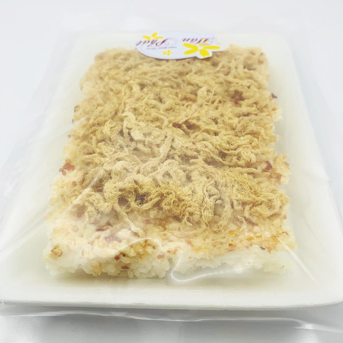 CỚM CHIÊN SIÊU CHÀ BÔNG
