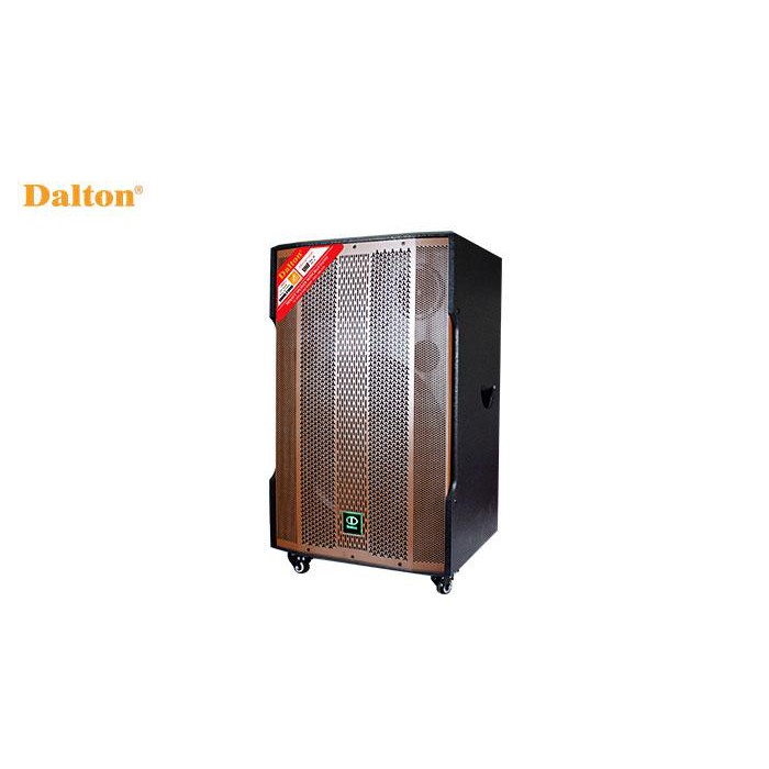 [GIAO TẠI HCM] - Loa Kéo Dalton TS-18A1800
