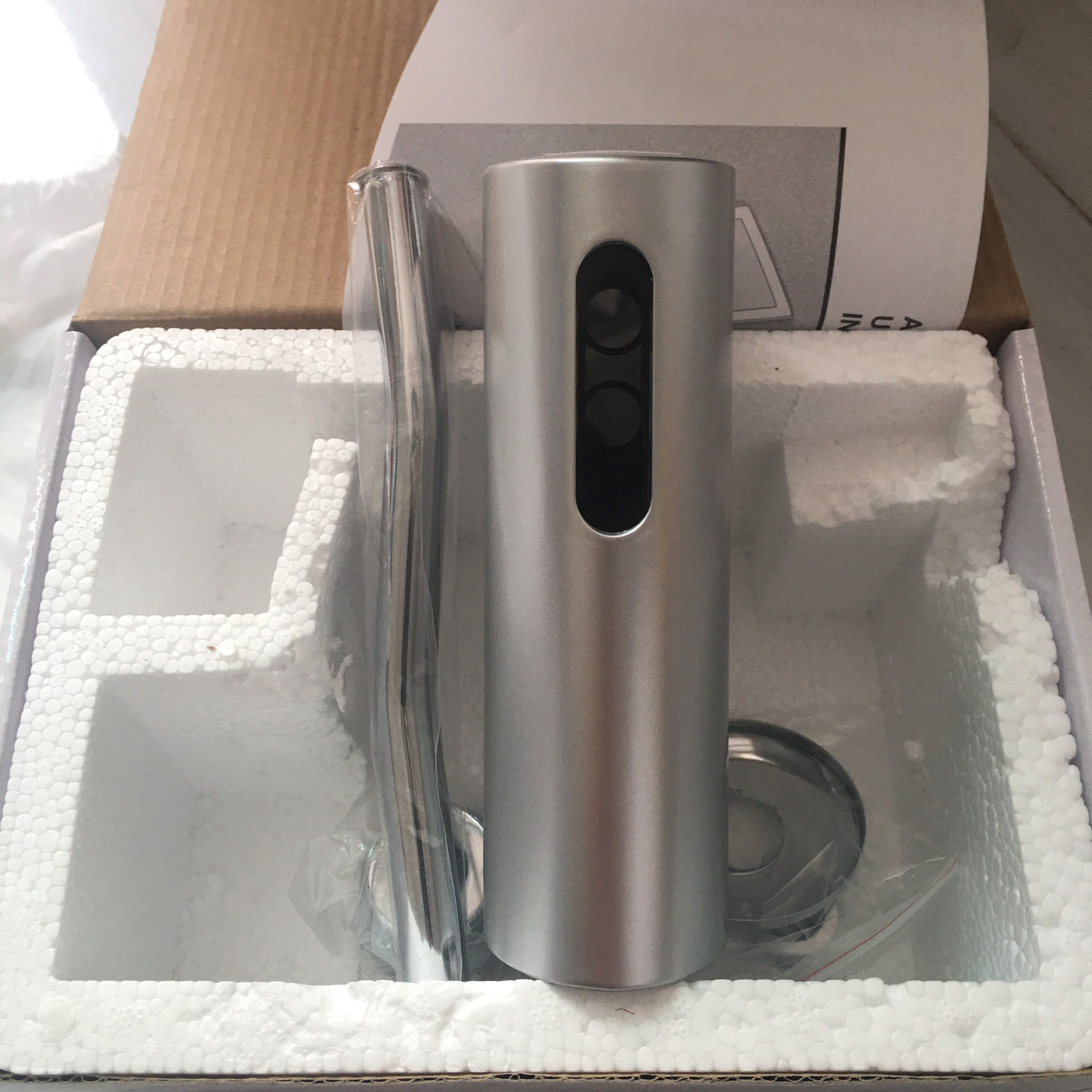[HCM]van xả tiểu nam cảm ứng TC926106