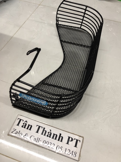Rổ giữa Future FI 125 đời 2012-2017