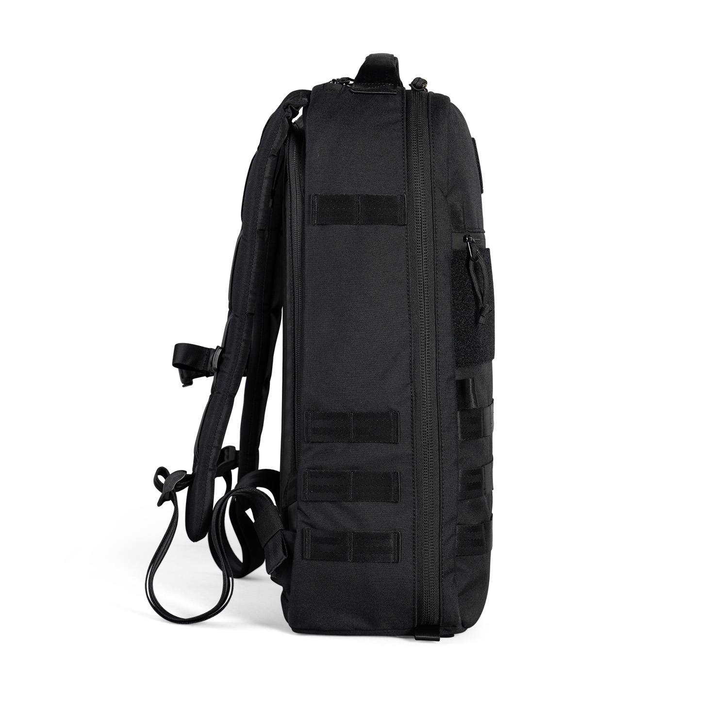 Balo CT21 V3.0 - Balo laptop Chuyentactical - Ctactical