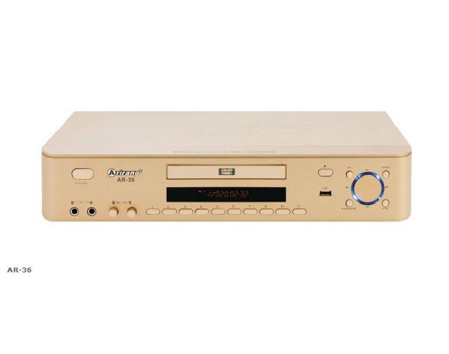 Đầu Karaoke Arirang AR-36