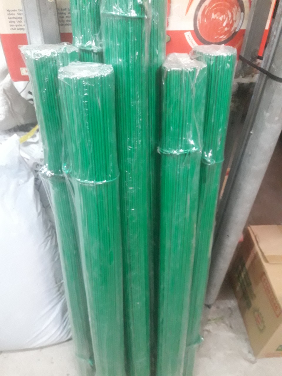 [FREESHIP TỪ 50K] Que cắm, định hình phong lan