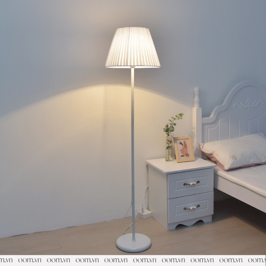 ĐÈN SÀN (ĐÈN ĐỨNG) JOLINE (Tặng kèm bóng led)