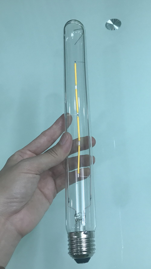 Bóng đèn led Edison T300 4W, 220Vac