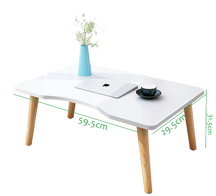 Bàn trà bàn cafe mini ngồi bệt- gp177