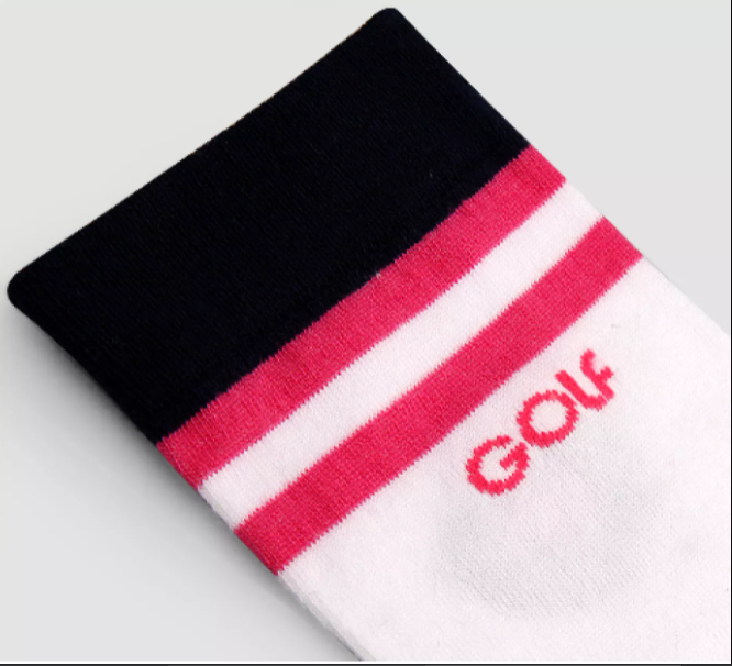 Tất Nữ Golf Dài Qua Gối Cao Cấp - PGM WZ005