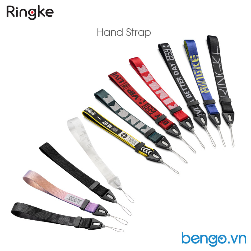 Dây đeo điện thoại/máy ảnh Ringke Hand Strap