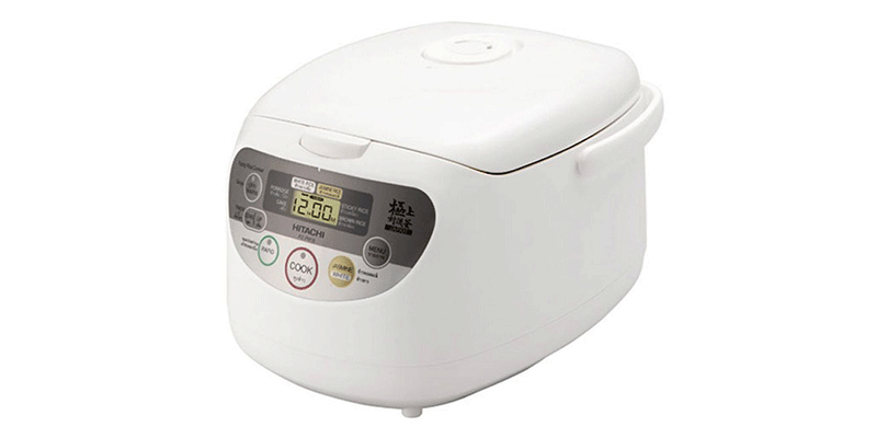Nồi cơm cài hitachi rz-pma18y