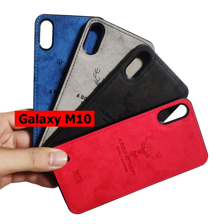 Ốp lưng galaxy m10
