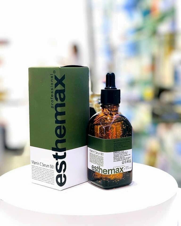 Serum Esthemax Vitamin C 561