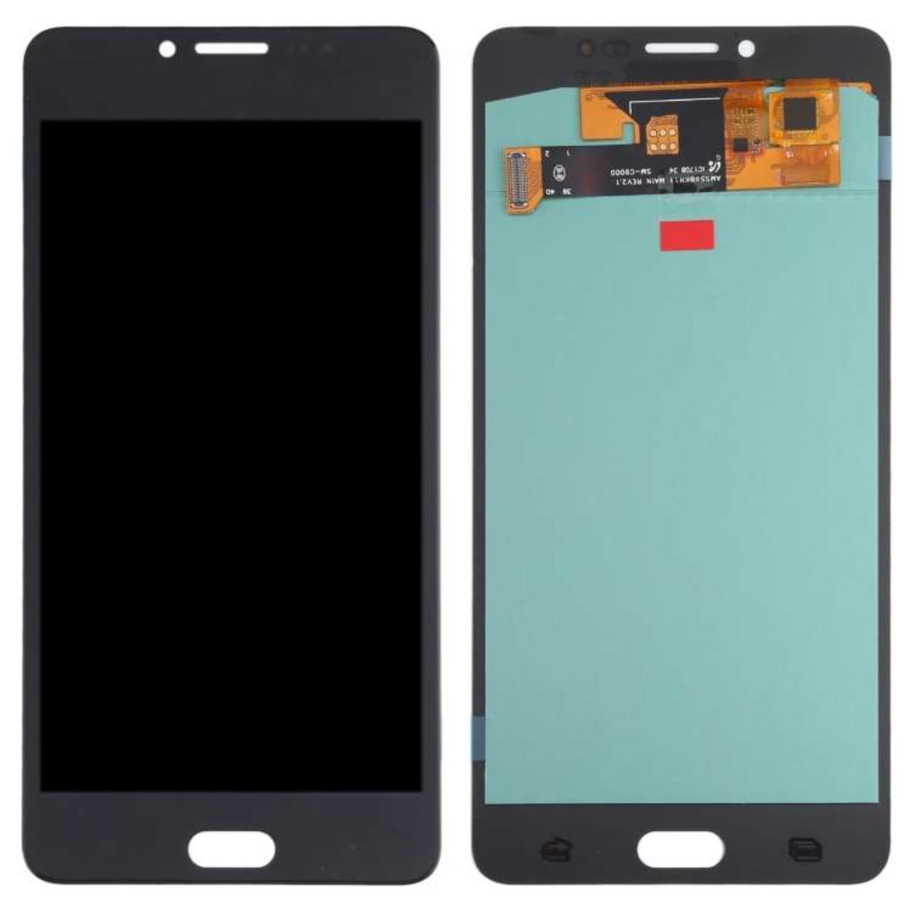 MÀN HÌNH SAMSUNG C9 (C9 PRO) OLED